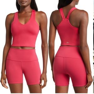 Alo New Real Sports Bra